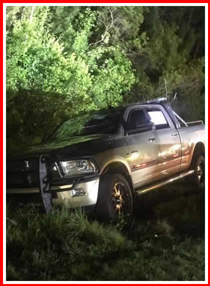 Winching and Off-Road Recovery Service in Darien GA